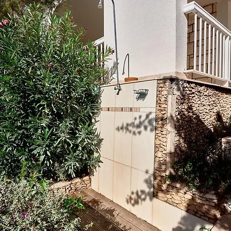 Repic Apartment Klek