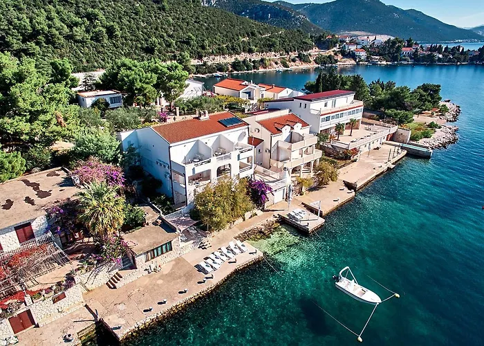 Appartement Repic Klek